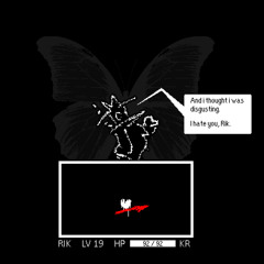 [FLP] THE BUTTERFLY EFFECT