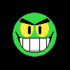 Mr. Cyber's Rage
