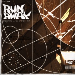 Lorien - Run Away (feat. Riemann) [paxen imzi remix]