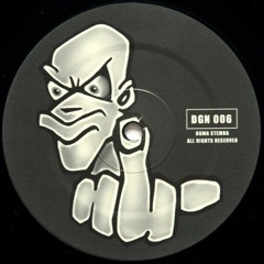 Gabber vinyl 2k23