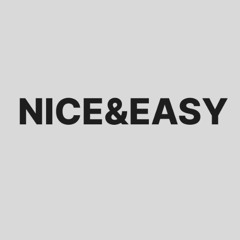 NICE&EASY