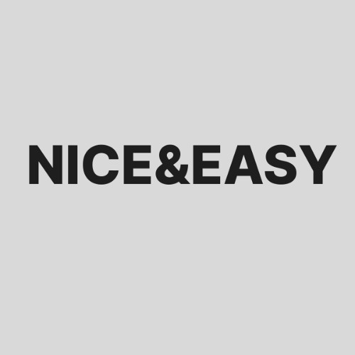 NICE&EASY
