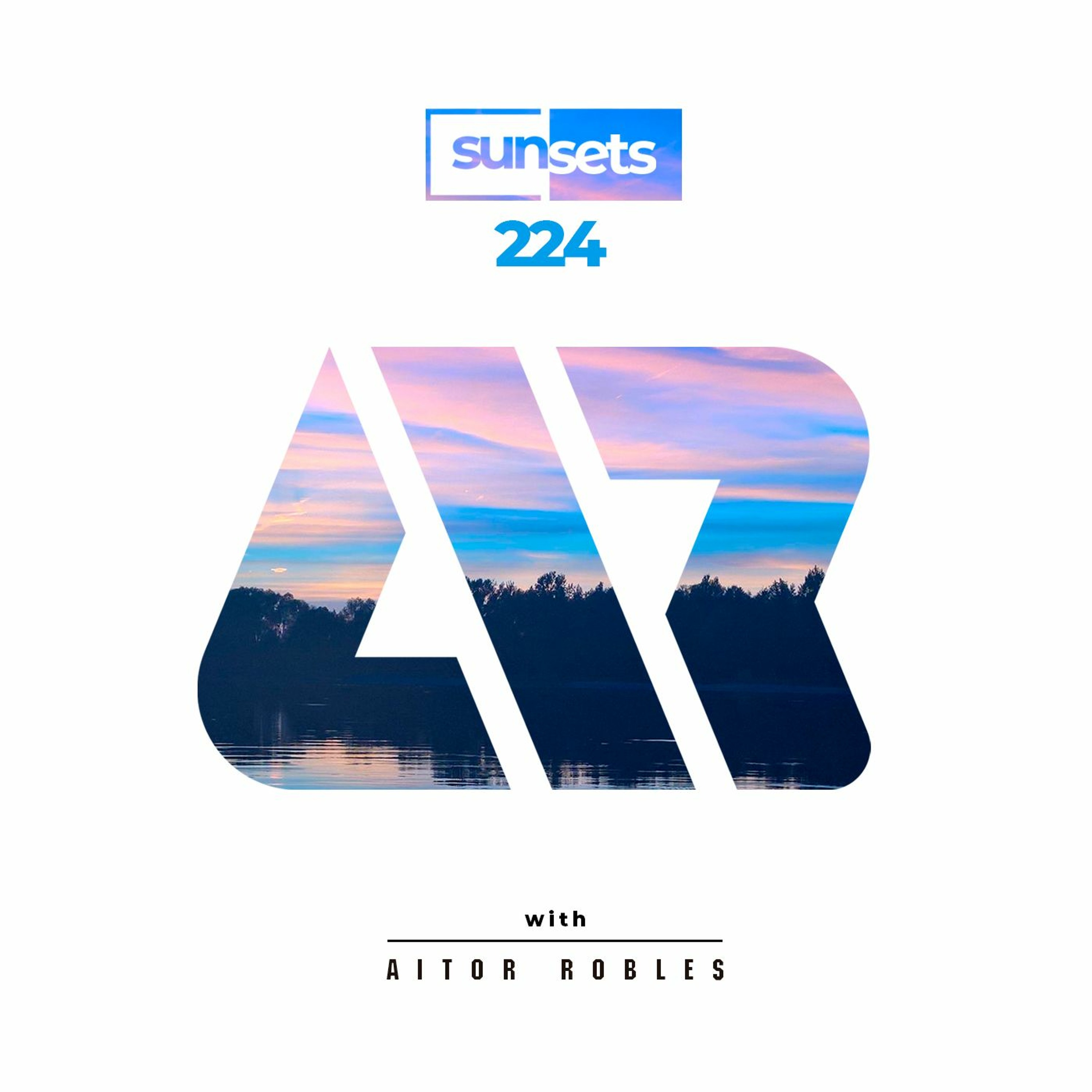Sunsets with Aitor Robles
