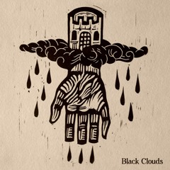 Granuja & Jam Baxter - Black Clouds