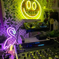 House & Breaks DJ Set By TJ Da Tool (Nov 2023)