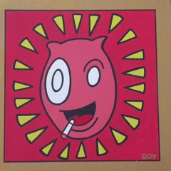 Funky Ghetto Friday's