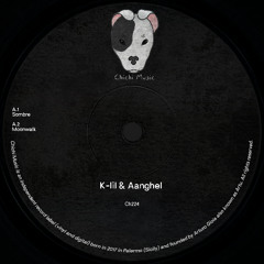 K-lil & Aanghel - Sombre (Original Mix)