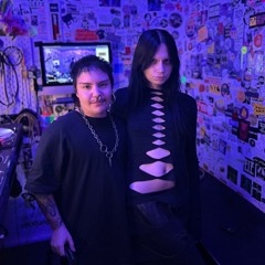 Sissies of Mercy x Dog Bites Girl @ The Lot Radio 09-16-2024