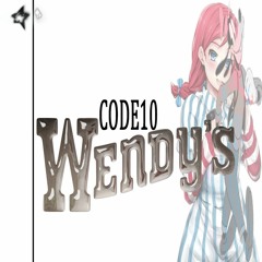 CODE10 wandy's nightcore