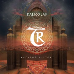 Kalico Jak - Synapse [Tibetania Rituals]