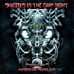 Daemonium - Shadows In The Dark Night - 09 Panaeolus.