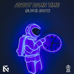 Disclosure Vs. Lizzo - About Damn Time (ANG Edit)[FREE DOWNLOAD BELOW]
