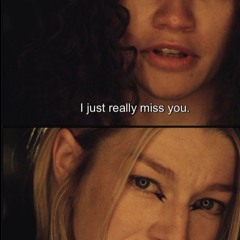 BABYBOO (FEEL LIKE RUE) prod. Sapphire Cuore