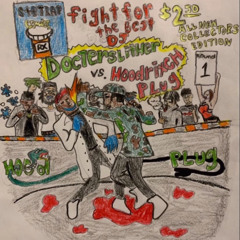 HoodRixh Plug x ShadLocEscobar “Get Down Or Lay Down” (DJ Doctor Slither Exclusive)