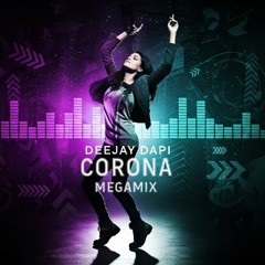 Corona__Megamix _Eurodance_ Prod. by Dapi