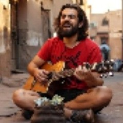 بشحت بالجيتار