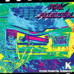 Lift Me Up (Bustin & Skampy Remix)