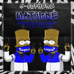 MATORKE G-osphere by BADKING