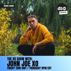 The XO Show ft John Joe XO - Vol 5
