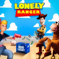 Lonely Ranger (prod. Yung Troubadour)