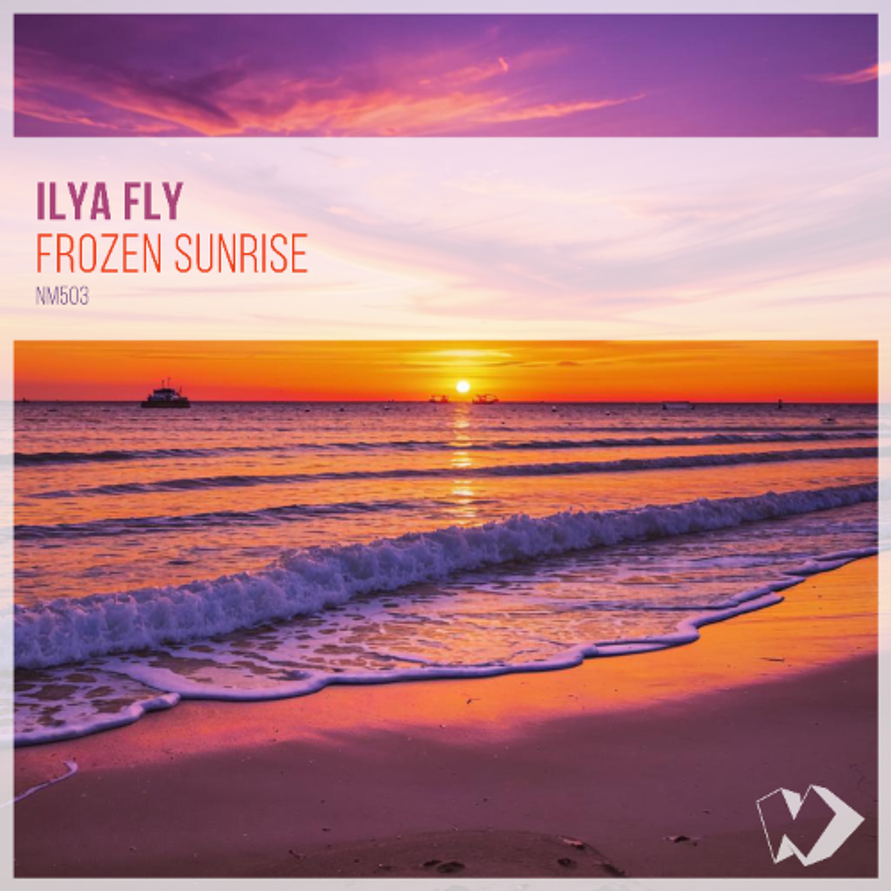 Ilya Fly - Frozen Sunrise (Original Mix) episode artwork