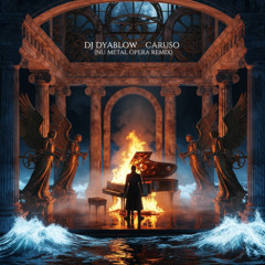 Caruso (Lucio Dalla) - Nu Metal Opera REMIX