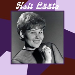 Heli Lääts - Oma laulu ei leia ma üles