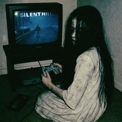DRUG$AVASH - $ILENT HILL (prod by Blessed Nick)