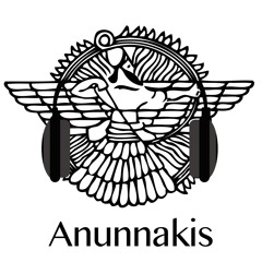 ANUNNAKIS LIVE SESSION EPISODIO XVI