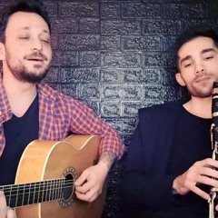 Semih Akça - Ah Bu şarkıların Gözü Kör Olsun | Zeri Müren (Cover)