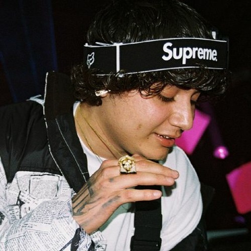 ohgeesy x blueface Mack 10 unreleased
