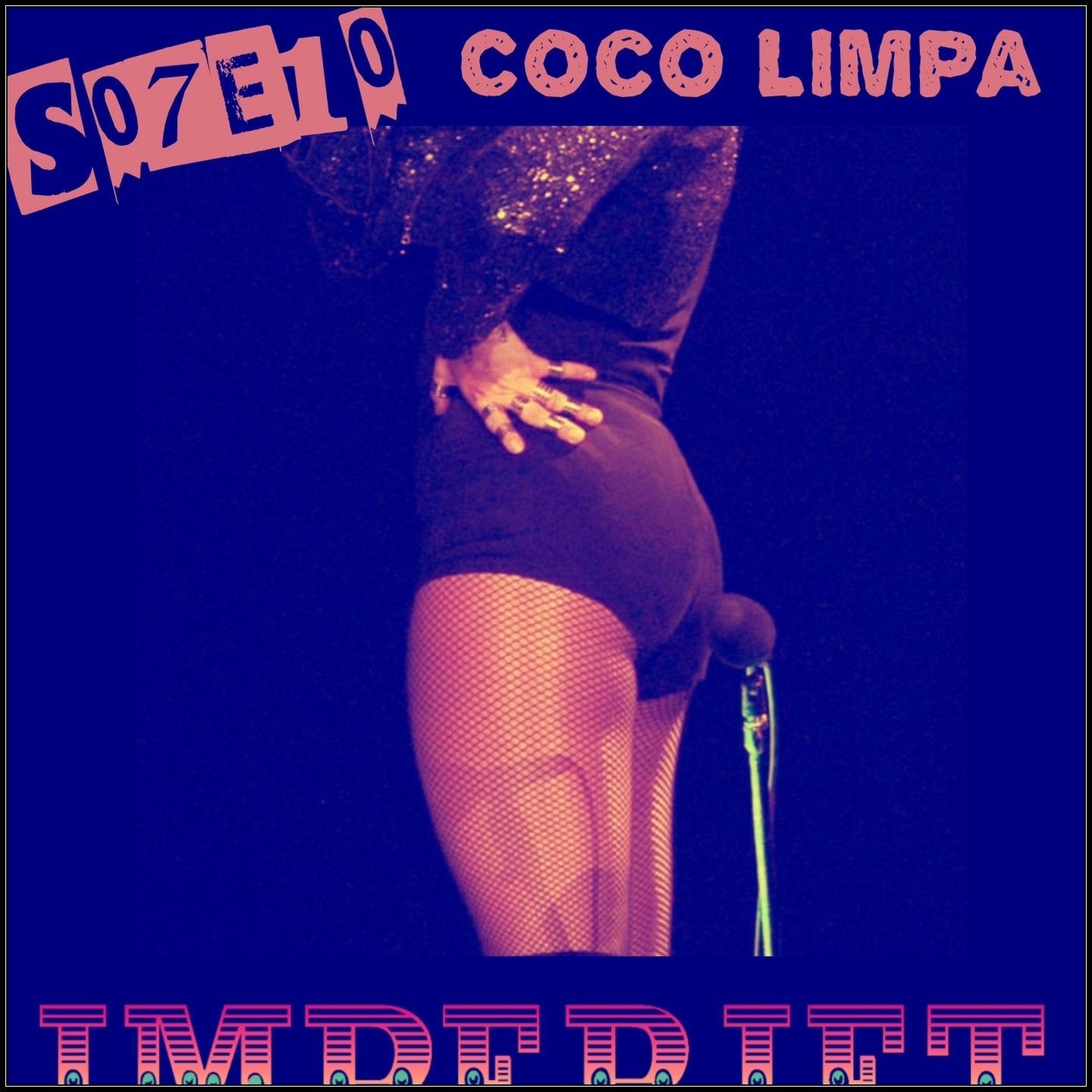 Imperiet Podcast - Ogooglade sanningar