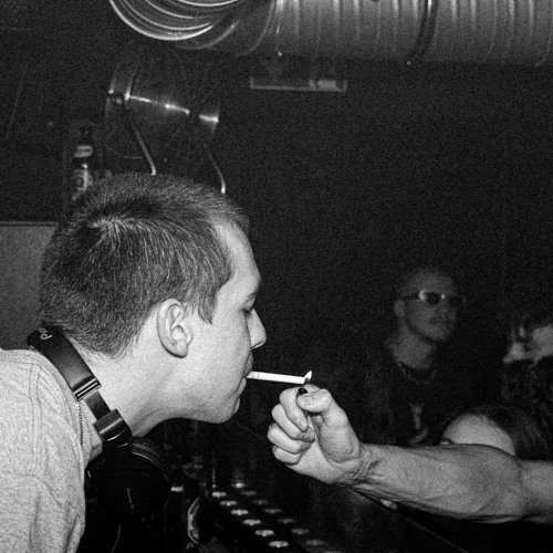 Till I Die @ ISMS x TFF "1st Edition"/Live Set
