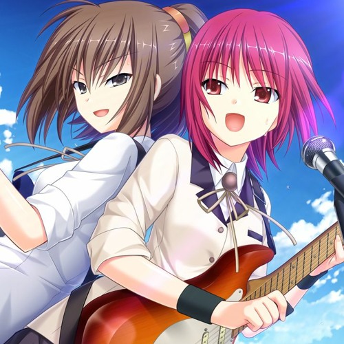 overseas ft. venusiann (k4nji)