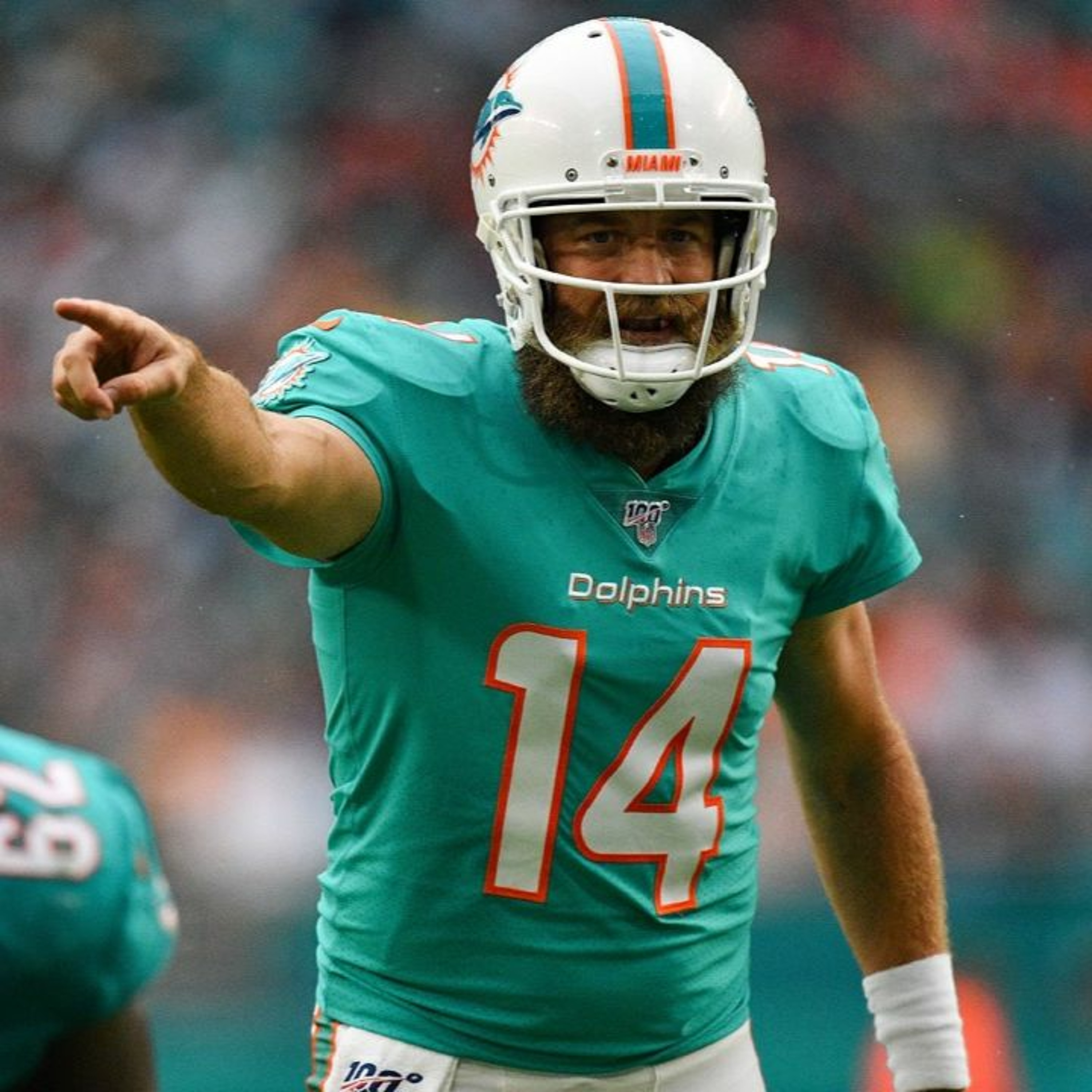 Deep Dive Episode 1 - Who Should Miami Take at 5? episode artwork