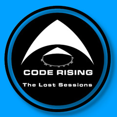 Code Rising - Synth Speak (The Lost Sessions) (2022) (Unreleased)