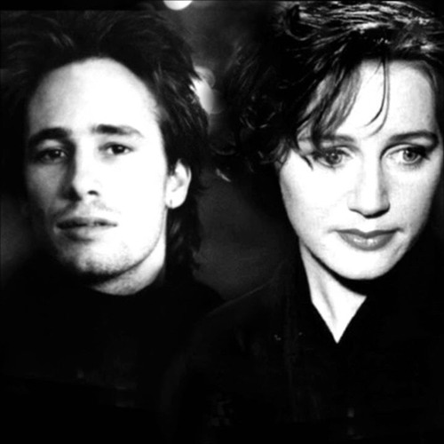 Stream Jeff Buckley & Elizabeth Fraser All Flowers In Time Bend