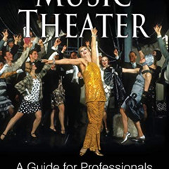 [FREE] KINDLE 🧡 So You Want to Sing Music Theater: A Guide for Professionals (So You