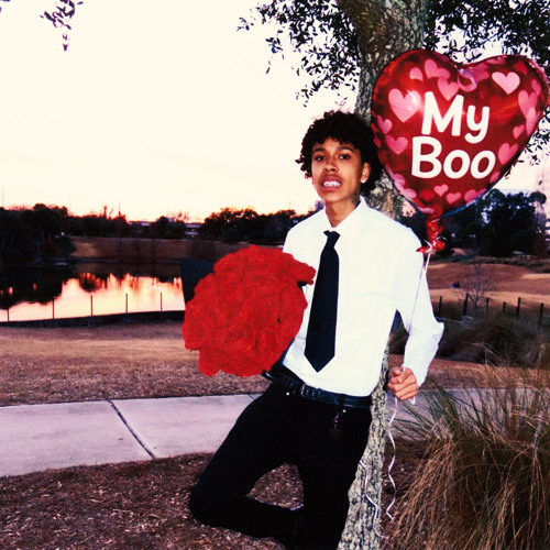 My Boo
