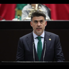 FGR investiga al diputado Julio Scherer Pareyón por presunta corrupción