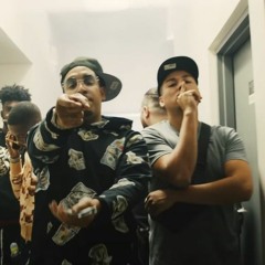 Big Trip x Fenix Flexin - Run A Lap