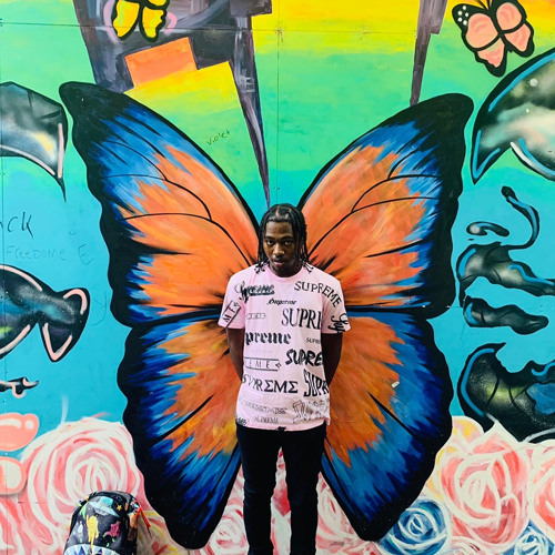 Wat U On ? (Prod. Me)