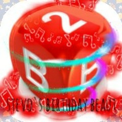 Stevoswiftys B2B BDay Beaut with F.e.a.r