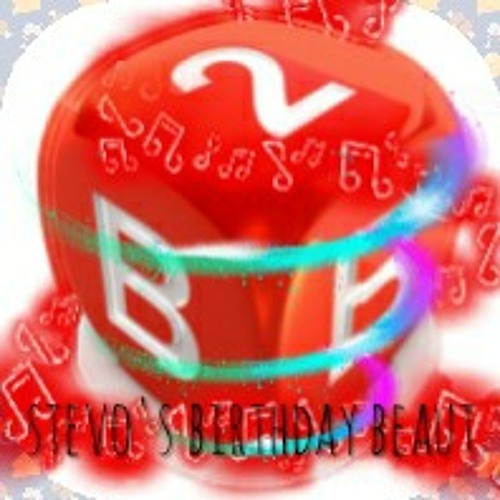 Stevoswiftys B2B BDay Beaut with F.e.a.r