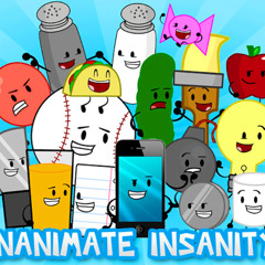 Inaminte Insanity Season 1 credits