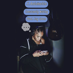 CONSTANTLY WAITING (Prod. by Jay Green)