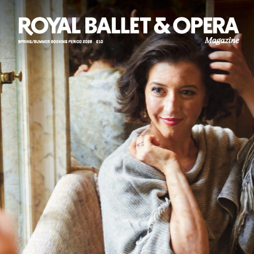 RBO Spring/ Summer Season Booking Period 3 – Track 48