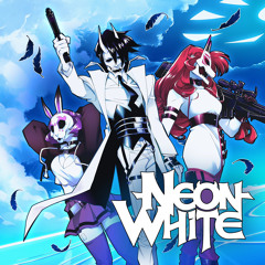 Neon White OST - neon white level music 19c