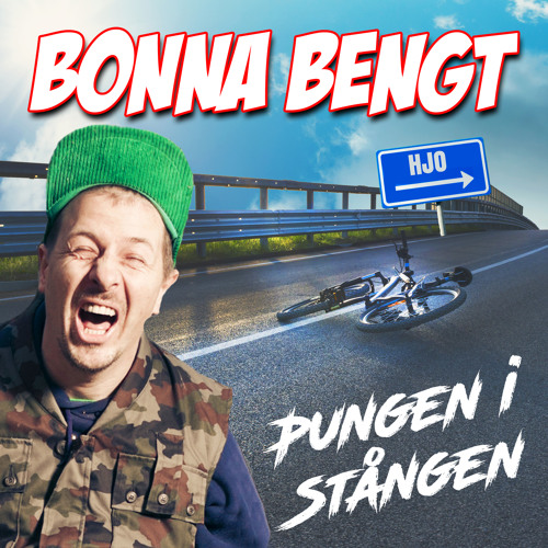 Stream Pungen i stången by Bonna Bengt | Listen online for free on  SoundCloud