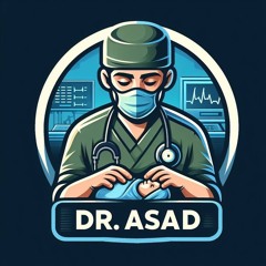 Dr Asad